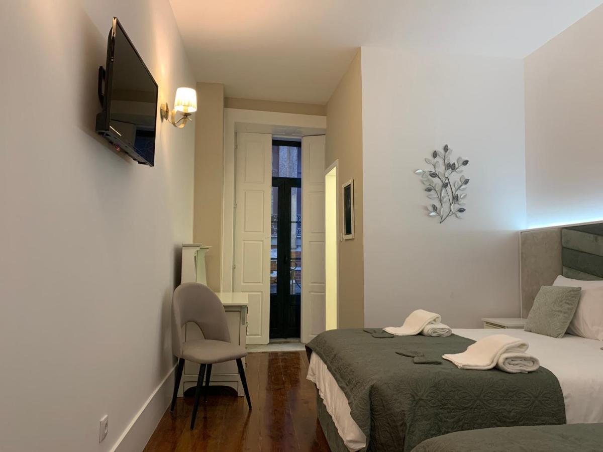 Habitación Familiar