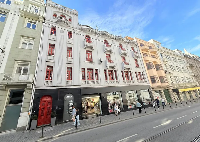 Rivoli Cinema Hostel