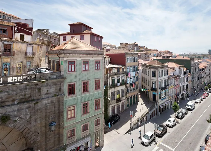 Best Guest PortoHostal